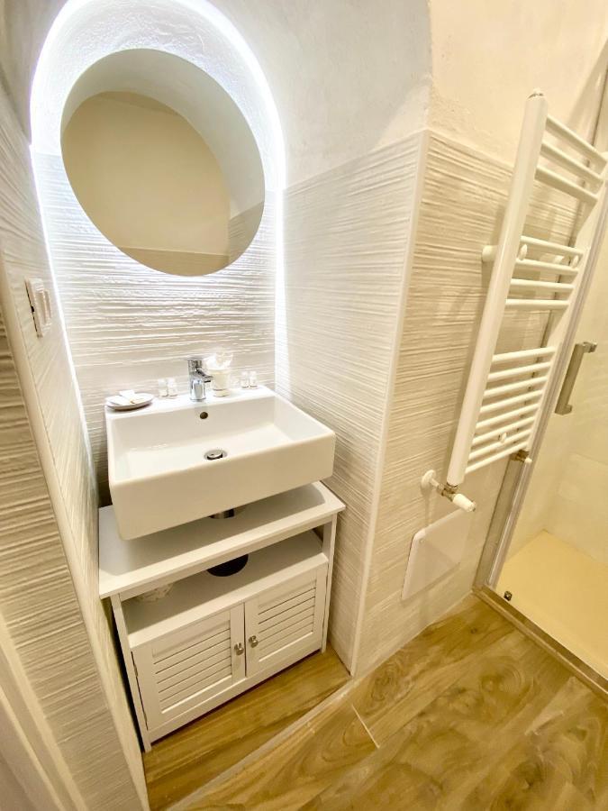 ポリニャーノ・ア・マーレ Stella Marina Luxury Bed & Breakfast エクステリア 写真