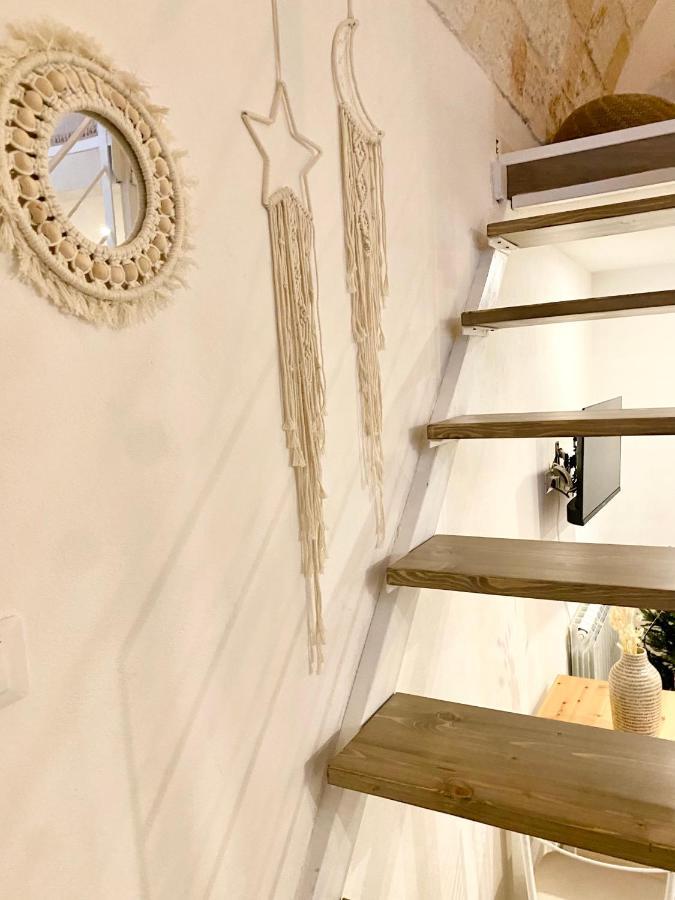 ポリニャーノ・ア・マーレ Stella Marina Luxury Bed & Breakfast エクステリア 写真