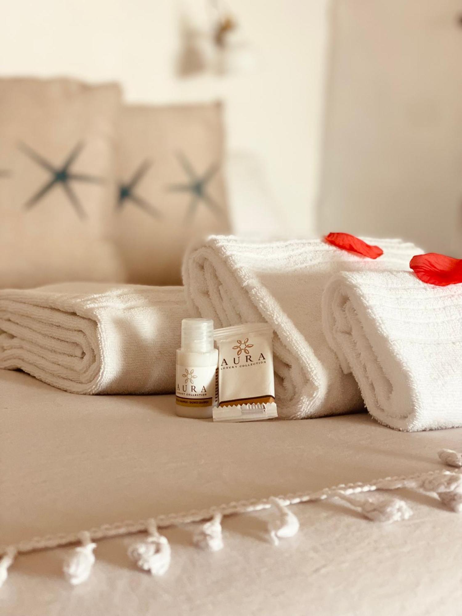 ポリニャーノ・ア・マーレ Stella Marina Luxury Bed & Breakfast エクステリア 写真