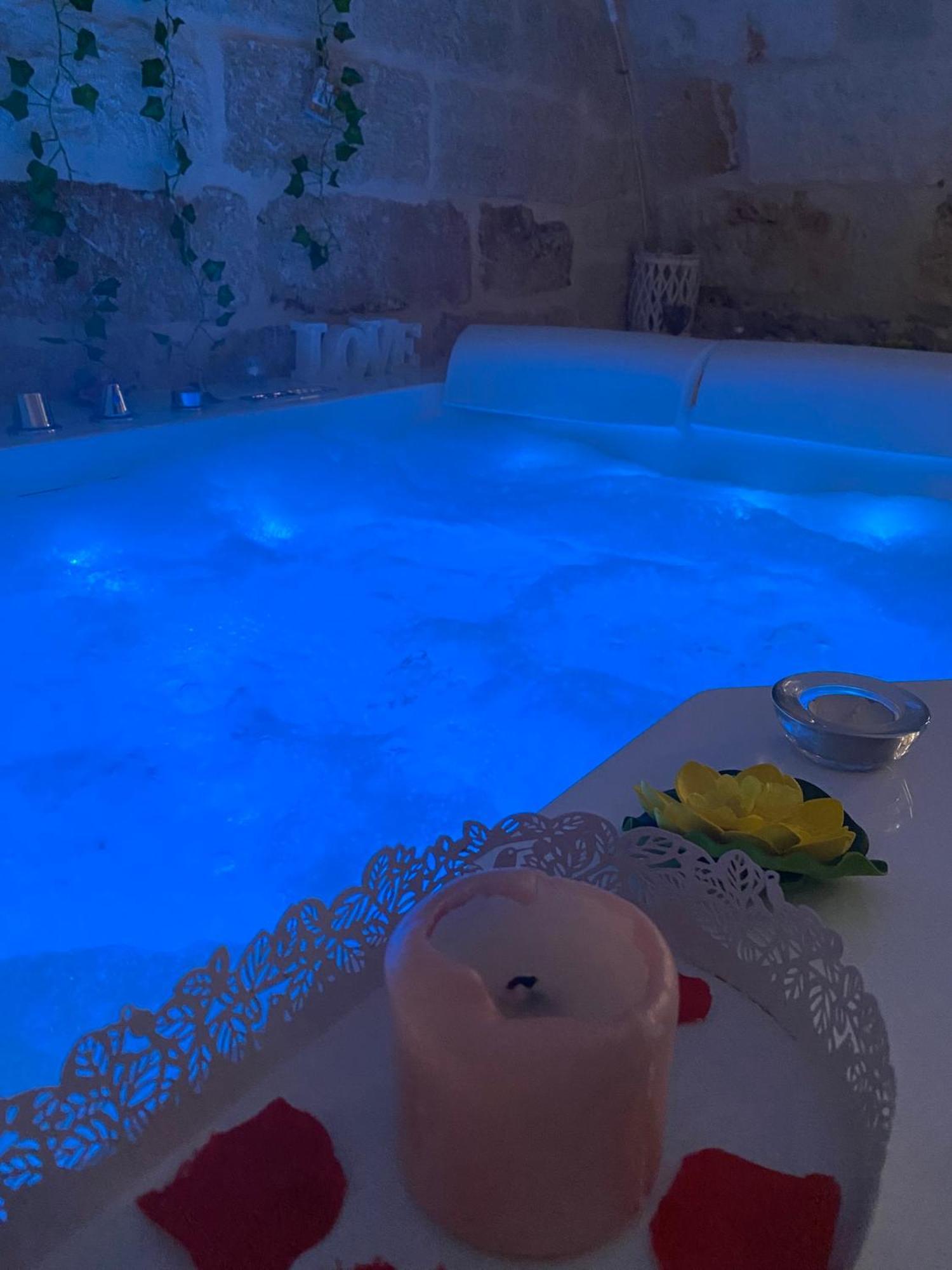 ポリニャーノ・ア・マーレ Stella Marina Luxury Bed & Breakfast エクステリア 写真